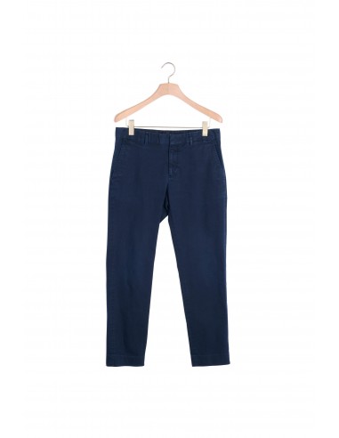 Pantalon slim stretch chez Cornerstreet bien 